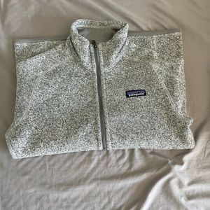 Patagonia Zipup jacket